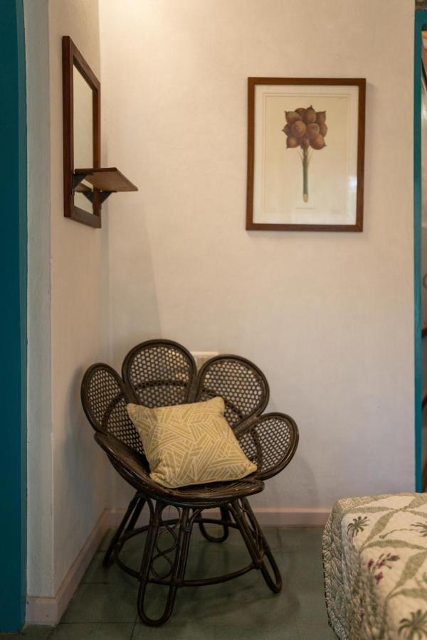 Lohonostays Bamboo House Sadhrana Bagh 古尔冈 外观 照片